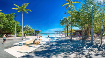 Accommodation Cairns