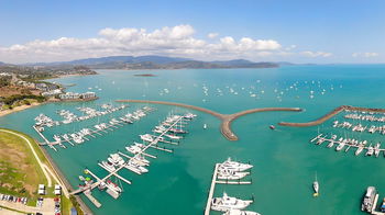 Airlie Beach Holiday