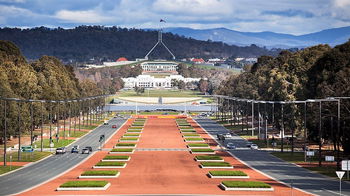 Tourism Canberra