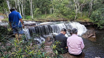 Accommodation Cooktown