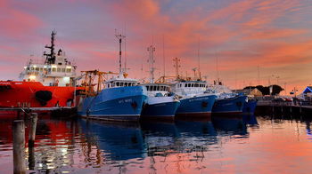 Accommodation Fremantle