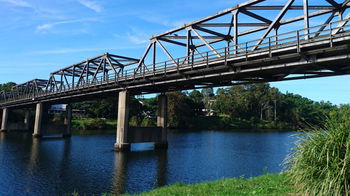 Kempsey Accommodation