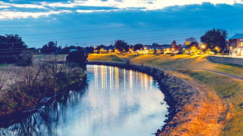 Maitland Accommodation