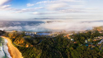 Nambucca Heads Accommodation