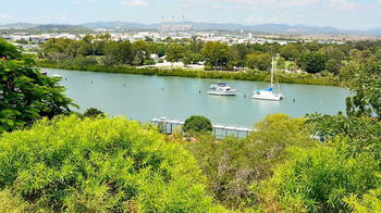 Accommodation Gladstone