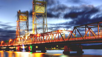 Accommodation Batemans Bay