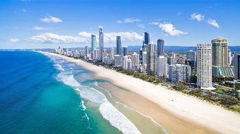 Accommodation Gold Coast
