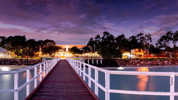 Hervey Bay Accommodation