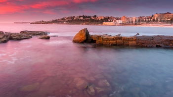 Coogee Beach Accommodation