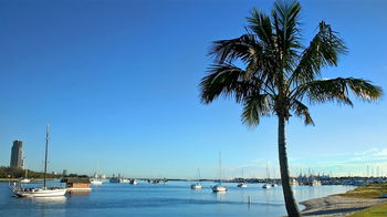 Accommodation Main Beach