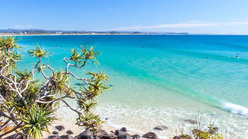 Palm Beach Accommodation