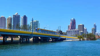 Southport Accommodation