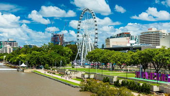 Accommodation in Brisbane