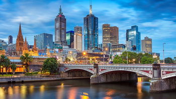 Accommodation Melbourne