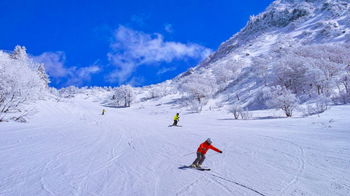 Accommodation Mt Buller
