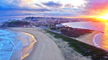 Newcastle Accommodation