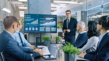 Melbourne Accountant