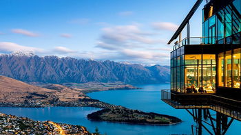 Accommodation New Zealand