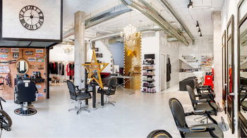 Melbourne Hairdresser