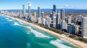 Tourism Gold Coast