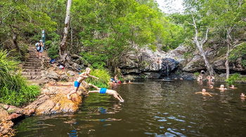 Sunshine Coast Tourism