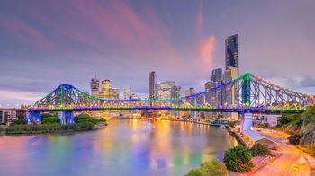 Tourism Brisbane