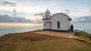 Accommodation Port Macquarie