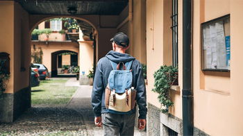 Accommodation Search