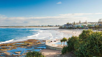 Accommodation Sunshine Coast
