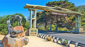 Great Ocean Road Tourism