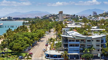 Townsville Tourism