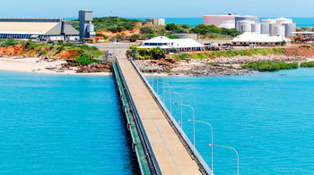 Broome Tourism