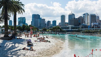 Attractions Brisbane