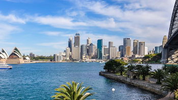 Australia Accommodation