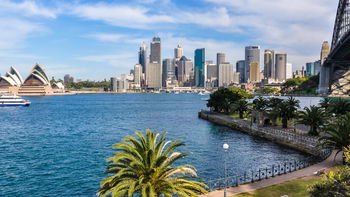 Sydney Tourism