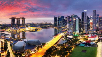 Accommodation Singapore