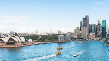 Attractions Sydney