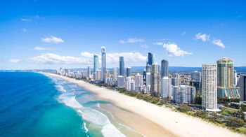 Surfers Paradise Gold Coast