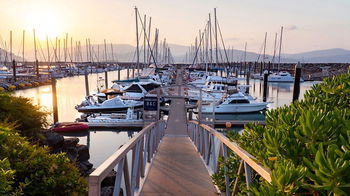 Accommodation Airlie Beach