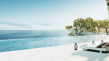 Accommodation Resorts