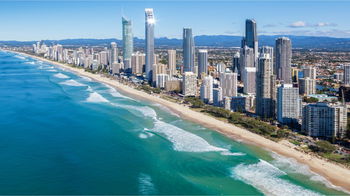 Surfers Gold Coast