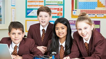 Brisbane Private Schools