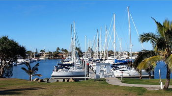 Accommodation Mooloolaba