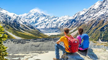 Tourism Bookings NZ