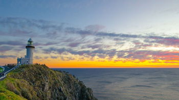 Byron Bay Accommodation