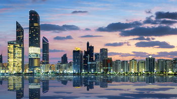 Accommodation Abudhabi
