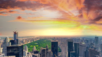 Accommodation New York