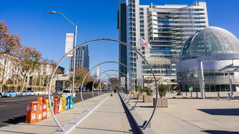 Accommodation San Jose