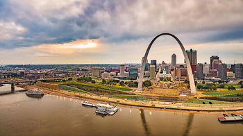 Accommodation Missouri