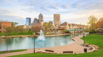 Accommodation Indiana